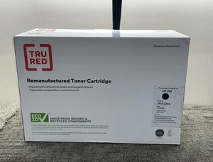 Zamiennik kasety z tonerem TRU RED do HP 29X (czarny) TRC4129X 6972 - Zdjęcie 1 z 3
