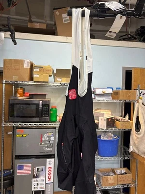 Baberos de ciclismo Louis Garneau - XL Foto 1 de 3