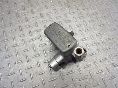 Yamaha Royal Star Venture XVZ1300 2003 99-05 cilindro maestro de freno delantero OEM Foto 1 de 4