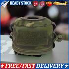 Gas Can Protective Cover Gas Fuel Cylinder Anti-Fall Storage Bag (Army Green Cp)