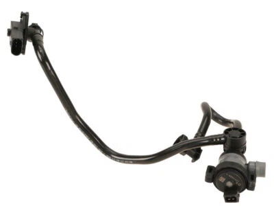 Válvula de purga genuina para BMW X4 2015-2018 12619 TPPD 2016 2017 2,0 L 4 cilindros Foto 1 de 2