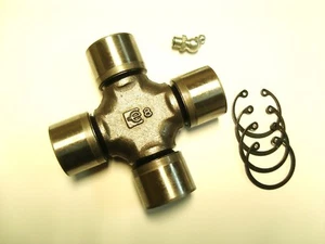 Bondioli # 8 U-Joint BP41208 64963 AW28300 527858 TS007 00753068 AW30477  - Picture 1 of 2