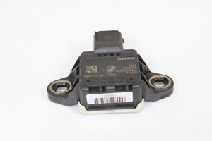 Sensor de ángulo inclinado inercial Bosch Super Duke R 14-16 Ktm 1290 1275100853 OEM. - Imagen 1 de 7