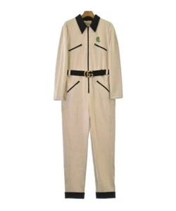 GUCCI Dress Beige L 2200517855010 - Picture 1 of 11