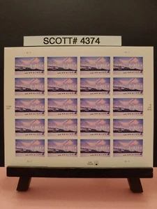 Scott # 4374 Alaska - Picture 1 of 1