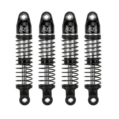 NEW Pro-Line 1/18 Big Bore Scaler Shocks (4) for TRX-4M - Image 1 of 4