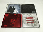 JAY-Z Japan Edition 4 CD Sets include Limited Edition