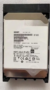 EMC Isilon 8TB 3.5" 7.2K SATA HDD HD400 NL410 403-0166-01 0F23684 118000115 - Picture 1 of 3