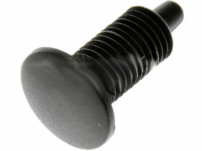 Clip deflector soporte radiador Pontiac Firebird 1993-1995 Dorman 14694GR 1994 Foto 1 de 2