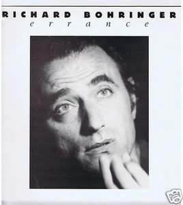 LP RICHARD BOHRINGER ERRANCE - Imagen 1 de 2