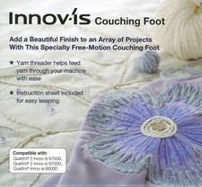 Brother Innov-is Couching Foot
