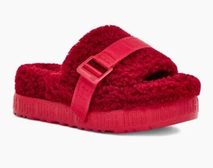 UGG Fluffita Slide Slipper - 1113475 - Picture 1 of 14