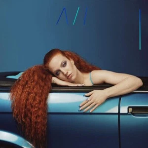 Jess Glynne - Always In Between - Picture 1 of 2
