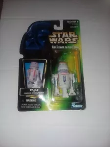 STAR WARS VINTAGE R5-D4 WITH CONCEALED MISSLE LAUNCHER - Picture 1 of 5