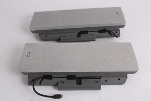 Sharp AN-28SP2 Multimedia Speaker Unit - New Open Box - Picture 1 of 7