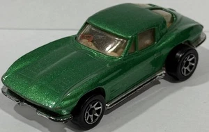 Vintage Hot Wheels 1979 Split Window Corvette - Picture 1 of 7