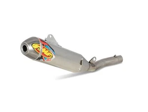 19-25 RM-Z 250 Q4 HEX AVEC SA, FMF 043371 - Photo 1/2