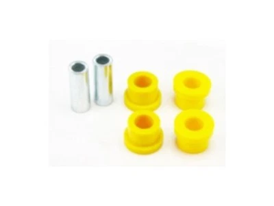 For 2002-2015 Mitsubishi Lancer Control Arm Bushing Kit Whiteline 28496BNRX - Image 1 of 2