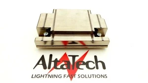 Dell WV97V PowerEdge R830 CPU Heatsink | Server - Picture 1 of 8