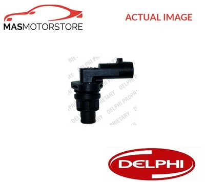 CAMSHAFT POSITION SENSOR DELPHI SS10727-12B1 P NEW OE REPLACEMENT - Image 1 of 4