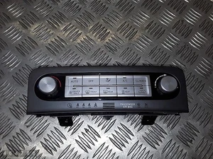 2022 HYUNDAI KONA CLIMATE CONTROL UNIT AC CLIMATRONIC 97250K4AK1 - Picture 1 of 3