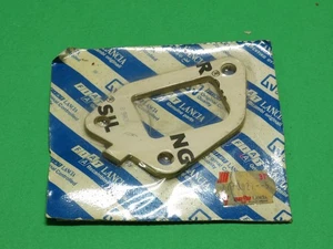 Gasket Water Pump Fiat Uno Fiorino Lancia Delta Auto Parts Original - Picture 1 of 1