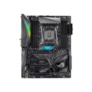 ASUS ROG x299 E-Gaming 2066 ATX Intel Placa Base - Imagen 1 de 2