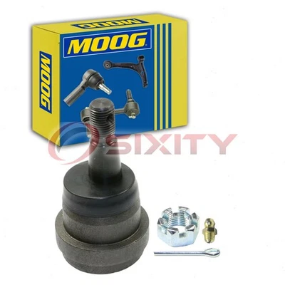 Rótula de suspensión superior delantera MOOG para Jeep Wrangler Spring RZ 1987-2017 Foto 1 de 4