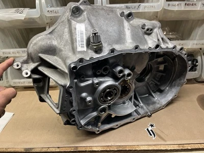 03-07 Honda Accord 5spd M/T Front Clutch Case Bell Housing K24a4 - Image 1 of 4