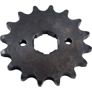 Piñón de cadena de transmisión exterior 428 14T 32 mm/1,25 10-0314-14 - Imagen 1 de 3