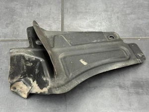 Unterbodenverkleidung rechts BMW 3er E92 E93 Unterfahrschutz Abdeckung 7166650 - Picture 1 of 11