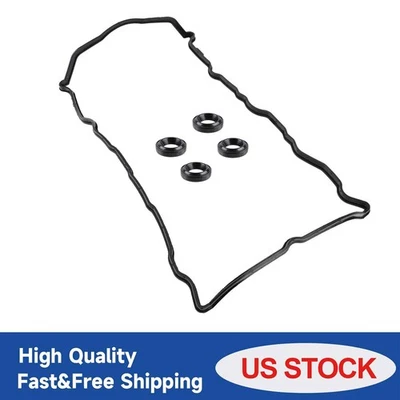 For 2008-2012 Nissan Altima Sentra Rogue 2.5L Valve Cover Gasket 13270-JG30A NEW Foto 1 de 4