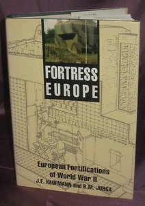Fortress Europe - J.E. Kaufmann & R.M. Jurga - Picture 1 of 4