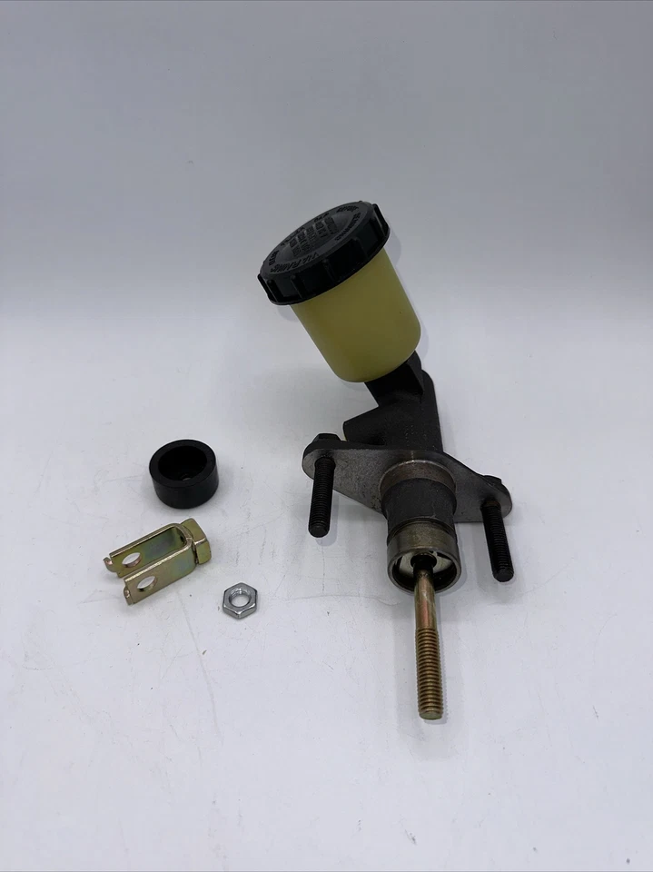 Cilindro maestro de embrague Wagner F106000 para Chevy Nova Toyota Celica/Corolla 82-88 Foto 1 de 1