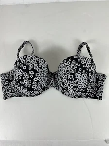 Old Navy Swimwear Woman’s Size XXL Underwire Molded Cup Swim Top-3329 - Picture 1 of 3