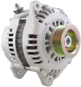 New 110 Amp Alternator for Nissan /Infiniti 23100-CN100 2310M-CN10AR 23100-9Y500 - Picture 1 of 8
