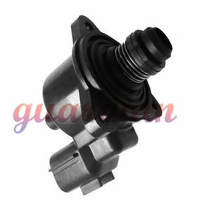 Idle Air Control Valve For Mitsubishi Chrysler Dodge Lancer 03-06 2.4L 1450A132 - Picture 1 of 3
