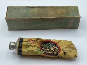 WW1 United States Pharmaceutical Home Front Boncilla Clasmic Beautifier - Picture 1 of 16