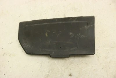 Polaris Ranger EV 400 500 570 800 Glove Storage Box Lid 5438046-070 Foto 1 de 2