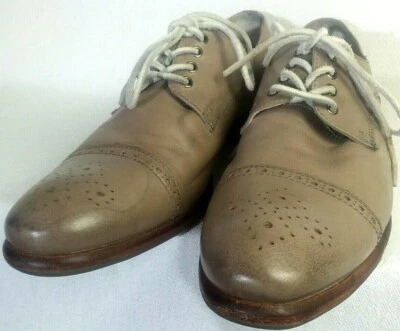 Zapatos Blackstone Diseño Holandés Gris (Talla EU 44 BM) Foto 1 de 4