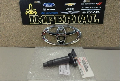 2003-2009 TOYOTA 4RUNNER 4.0L 1GRFE V6 GENUINE OEM IGNITION COIL 9091902260 (1) - Image 1 of 2