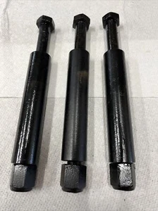 Peterbilt 379 Rebound Bolts Used Kit Qty 3 - Picture 1 of 3