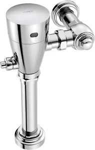 MOEN COMMERCIAL 8311AC12 Automatic Flush Valve, 1.28 gpf #55 - Picture 1 of 4