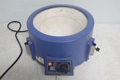 Manto de calefacción electrotérmico Barnstead EM3000/CX1 Foto 1 de 4