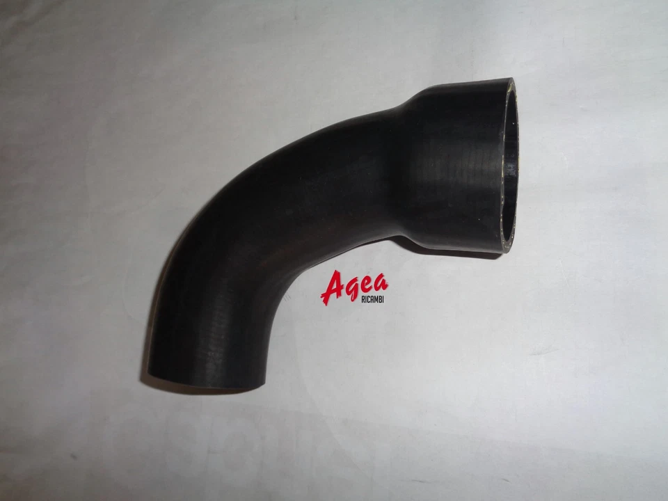 7551333 Manicotto aspirazione Intercooler FIAT uno Turbo dal 85 al 93