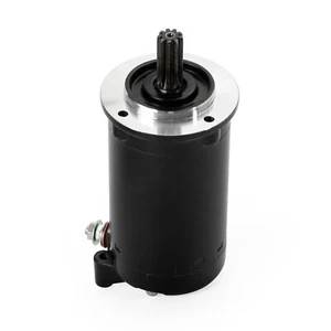 New Starter For Ducati Supersport Hypermotard 939/950 S SP 2016-21 27040101A B2 - Picture 1 of 7