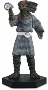 Eaglemoss Part 030 Dr. Who Sea Devil Figurine 3.75", ca. 9,5 cm NEU OVP  - Picture 1 of 1