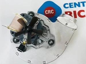 VENTILATORE VCW RICAMBIO CALDAIE COMPATIBILE VAILLANT CODICE: CRC9991185 - Picture 1 of 2