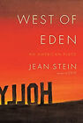 West Of Eden : Un Americano Colócalo Tapa Dura Jean de Stein