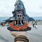 Adiyogi Statue Lord Shiva Idol For Car Dashboard | Mahadev Idol Shiv